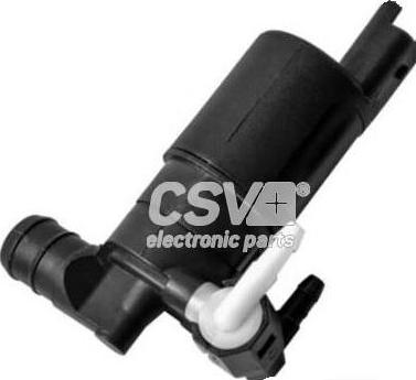 CSV electronic parts CBL5126 - Water Pump, window cleaning autospares.lv