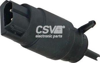 CSV electronic parts CBL5121 - Water Pump, window cleaning autospares.lv