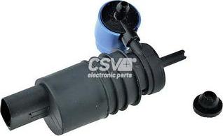 CSV electronic parts CBL5123 - Water Pump, window cleaning autospares.lv