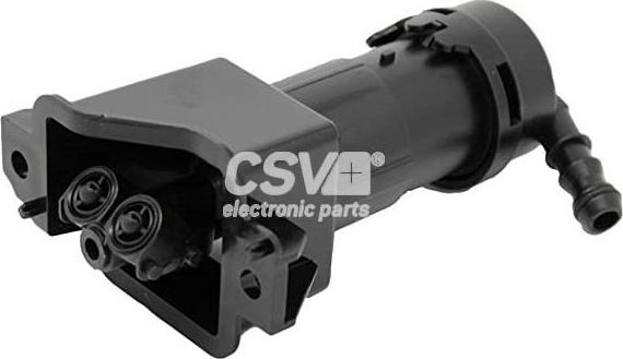 CSV electronic parts CBL0506 - Washer Fluid Jet, headlight cleaning autospares.lv