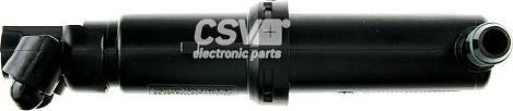 CSV electronic parts CBL0525 - Washer Fluid Jet, headlight cleaning autospares.lv