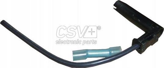 CSV electronic parts CCI5026 - Cable Repair Set, glow plug autospares.lv