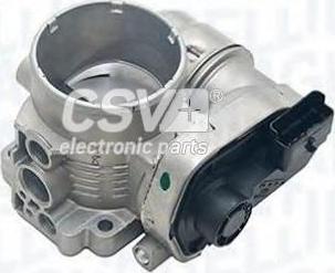 CSV electronic parts CCM8091 - Throttle body autospares.lv