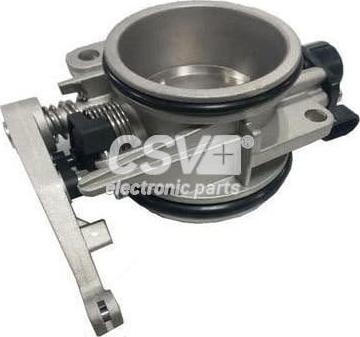CSV electronic parts CCM8290 - Throttle body autospares.lv
