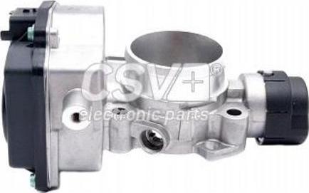 CSV electronic parts CCM8246 - Throttle body autospares.lv