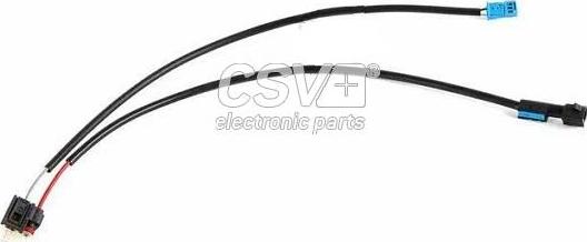 CSV electronic parts CCS1002 - Connector Cable, starter battery autospares.lv