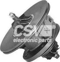 CSV electronic parts CCT1141 - CHRA Cartridge, charger autospares.lv