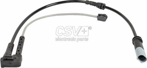 CSV electronic parts CDF2118 - Warning Contact, brake pad wear autospares.lv