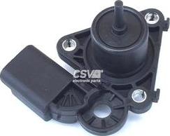 CSV electronic parts CEV0002 - Pressure converter, turbocharger autospares.lv