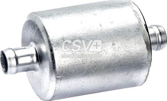 CSV electronic parts CFC4891 - Fuel filter autospares.lv