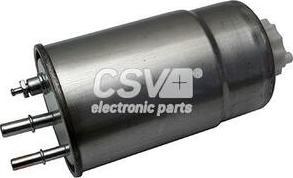 CSV electronic parts CFC4829 - Fuel filter autospares.lv