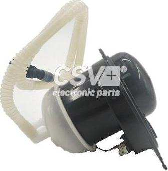 CSV electronic parts CFC5088 - Fuel filter autospares.lv