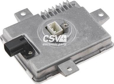 CSV electronic parts CFX2691C - Control Unit, lights autospares.lv