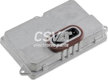 CSV electronic parts CFX2655C - Ballast, gas discharge lamp autospares.lv