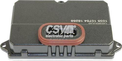 CSV electronic parts CFX2655 - Control Unit, lights autospares.lv