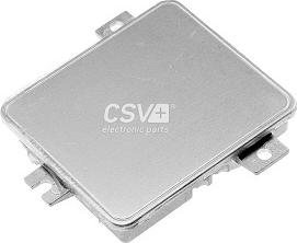 CSV electronic parts CFX2686 - Control Unit, lights autospares.lv