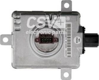 CSV electronic parts CFX2013 - Control Unit, lights autospares.lv