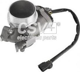 CSV electronic parts CGR4980 - EGR Valve autospares.lv