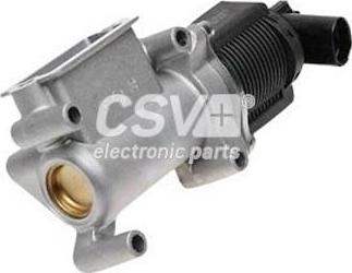 CSV electronic parts CGR4655 - EGR Valve autospares.lv