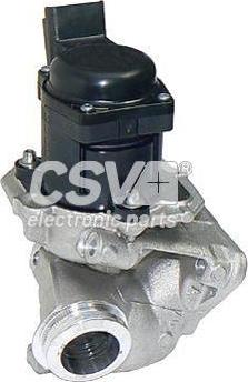 CSV electronic parts CGR4613 - EGR Valve autospares.lv