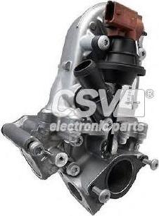 CSV electronic parts CGR4836 - EGR Valve autospares.lv