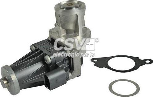 CSV electronic parts CGR4827R - EGR Valve autospares.lv