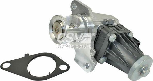 CSV electronic parts CGR5106 - EGR Valve autospares.lv