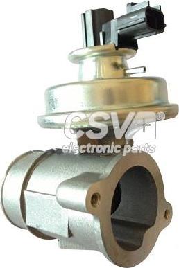 CSV electronic parts CGR5122 - EGR Valve autospares.lv