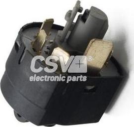 CSV electronic parts CIE4007 - Ignition / Starter Switch autospares.lv