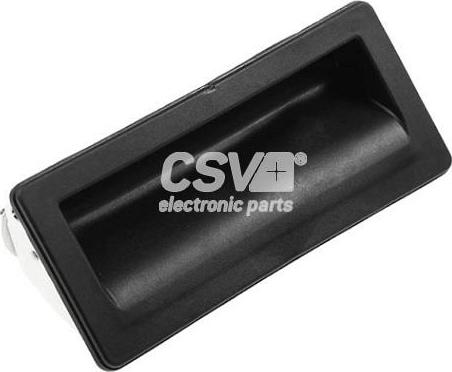 CSV electronic parts CIE6566 - Switch, rear hatch release autospares.lv
