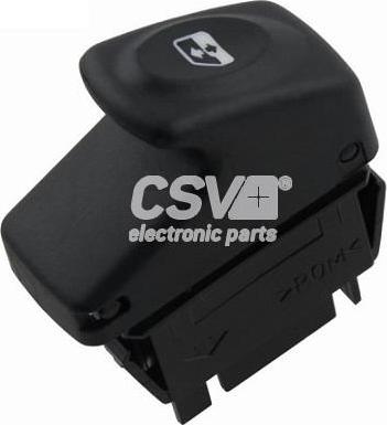 CSV electronic parts CIE6610 - Switch, window regulator autospares.lv