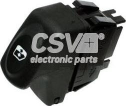 CSV electronic parts CIE6611 - Switch, window regulator autospares.lv