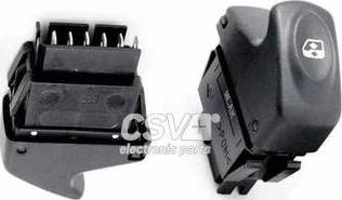 CSV electronic parts CIE6099 - Switch, window regulator autospares.lv