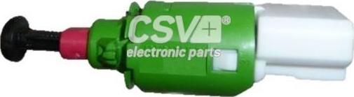 CSV electronic parts CIF0137 - Brake Light Switch / Clutch autospares.lv