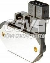 CSV electronic parts CME5380 - Switch Unit, ignition system autospares.lv