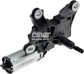 CSV electronic parts CML0097 - Wiper Motor autospares.lv