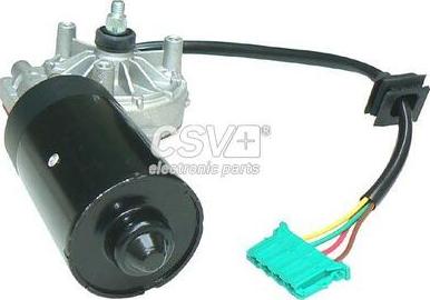 CSV electronic parts CML0048 - Wiper Motor autospares.lv