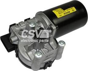 CSV electronic parts CML0070 - Wiper Motor autospares.lv