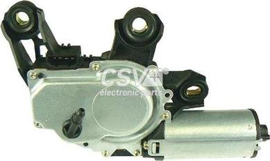 CSV electronic parts CML0198 - Wiper Motor autospares.lv