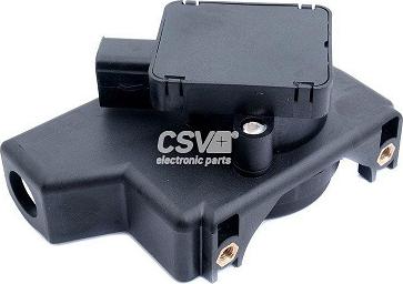 CSV electronic parts CPM9430 - Sensor, accelerator pedal position autospares.lv