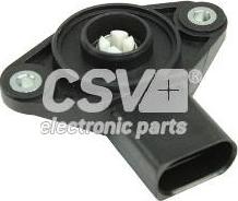 CSV electronic parts CPM9185 - Sensor, intake manifold pressure autospares.lv