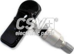 CSV electronic parts CPR9084 - Wheel Sensor, tyre pressure control system autospares.lv