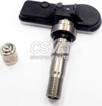 CSV electronic parts CPR9082 - Wheel Sensor, tyre pressure control system autospares.lv