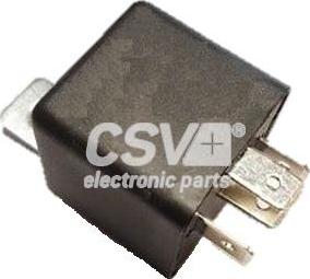 CSV electronic parts CRI4002 - Flasher Unit autospares.lv
