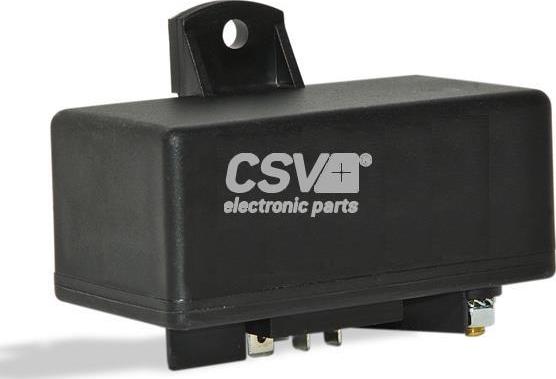 CSV electronic parts CRP5700 - Relay, glow plug system autospares.lv