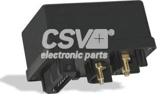 CSV electronic parts CRP5690 - Relay, glow plug system autospares.lv