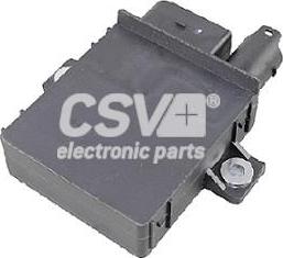 CSV electronic parts CRP5683 - Relay, glow plug system autospares.lv