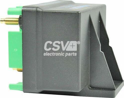 CSV electronic parts CRP5760 - Relay, glow plug system autospares.lv