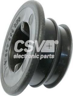 CSV electronic parts CRV5554J - Gasket, washer fluid tank autospares.lv