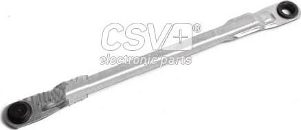 CSV electronic parts CRV0117 - Drive Arm, wiper linkage autospares.lv